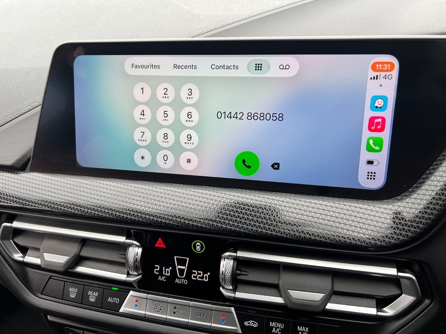 Used BMW 1 Series 2022 for sale - 76650104: Photo 23