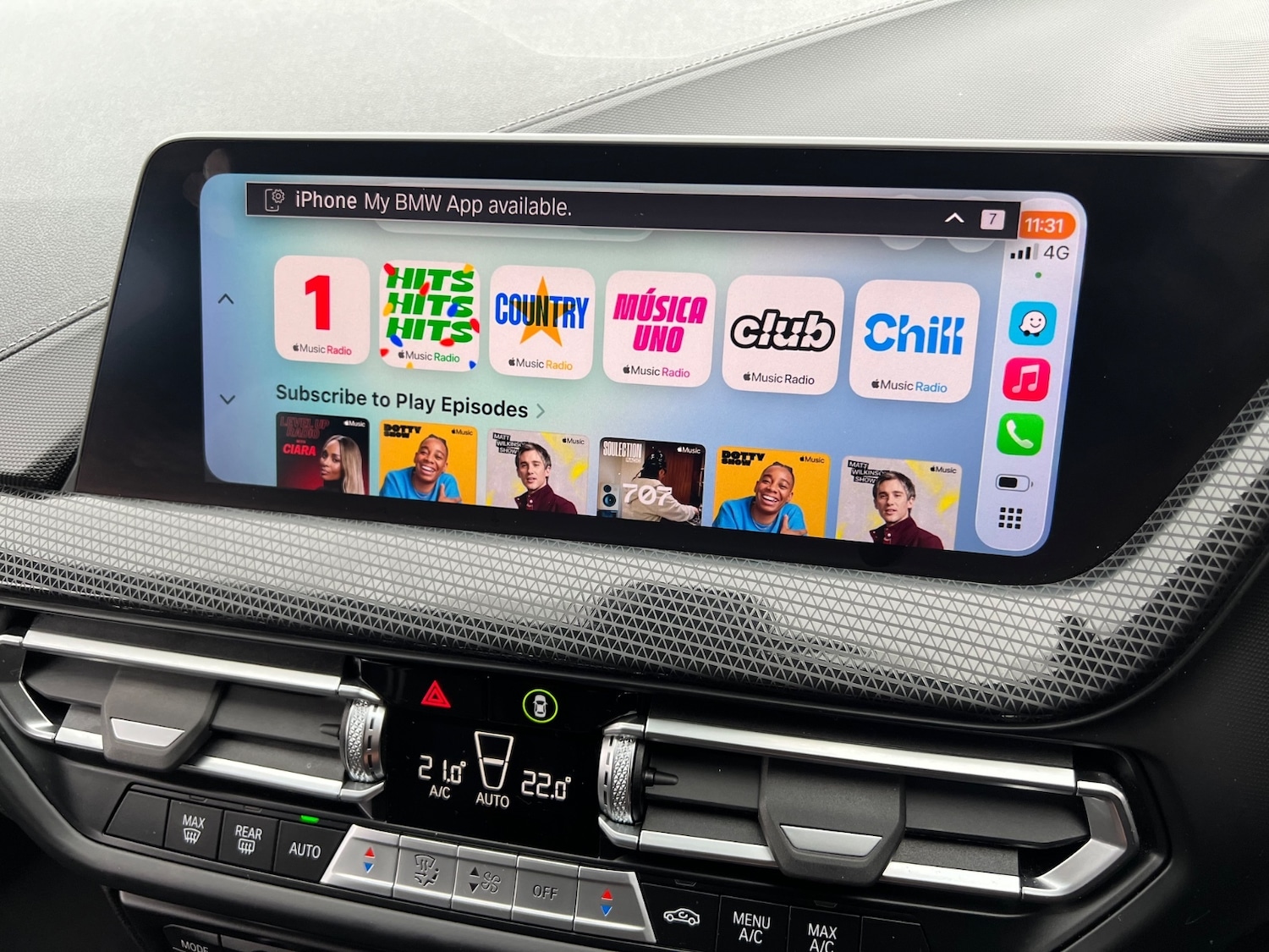 Used BMW 1 Series 2022 for sale - 76650104: Photo 24