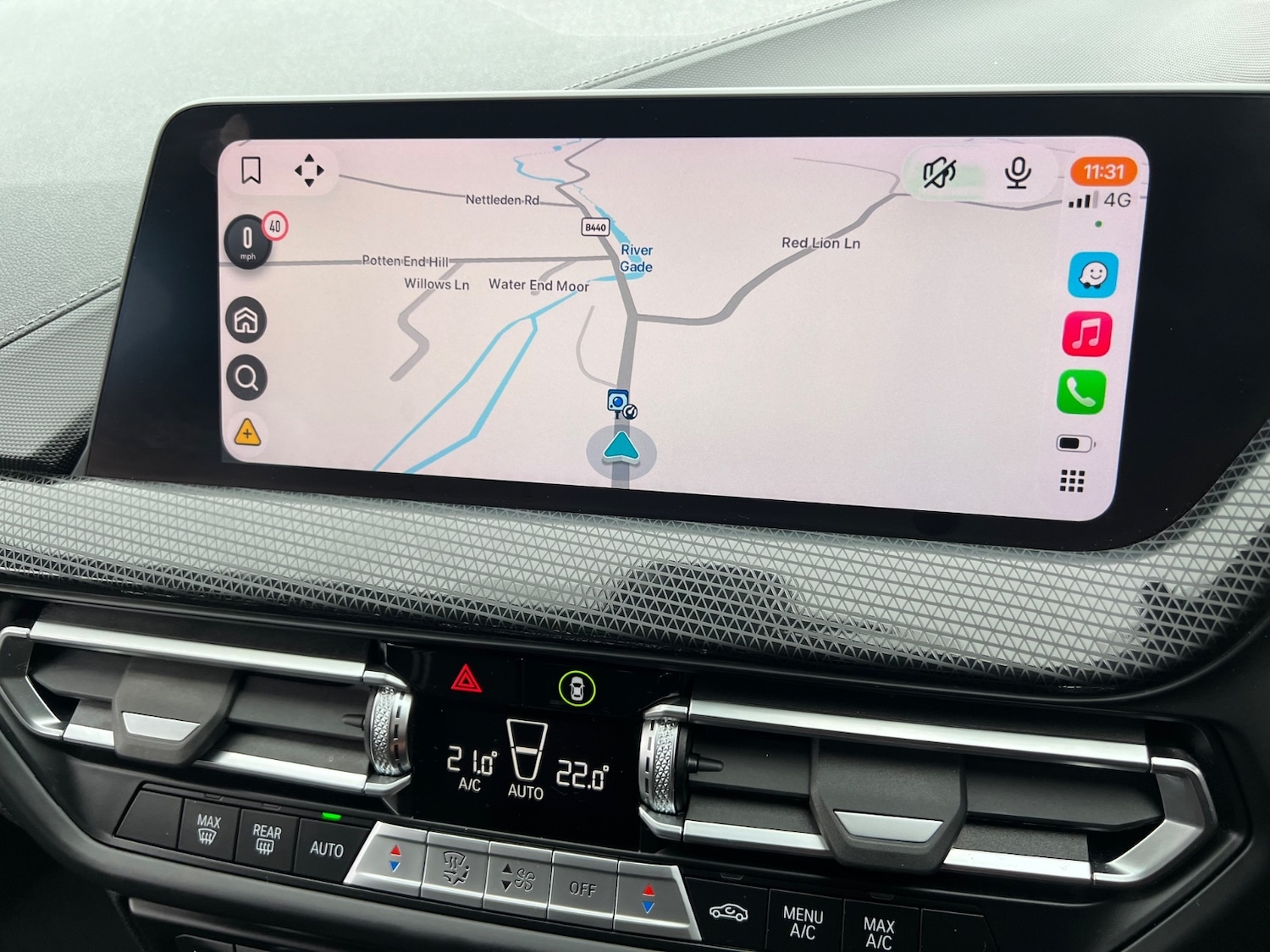 Used BMW 1 Series 2022 for sale - 76650104: Photo 25