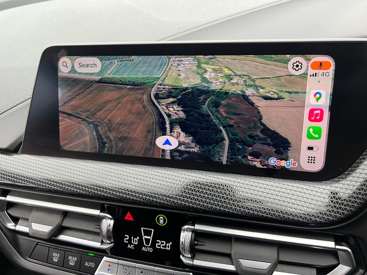 Used BMW 1 Series 2022 for sale - 76650104: Photo 26