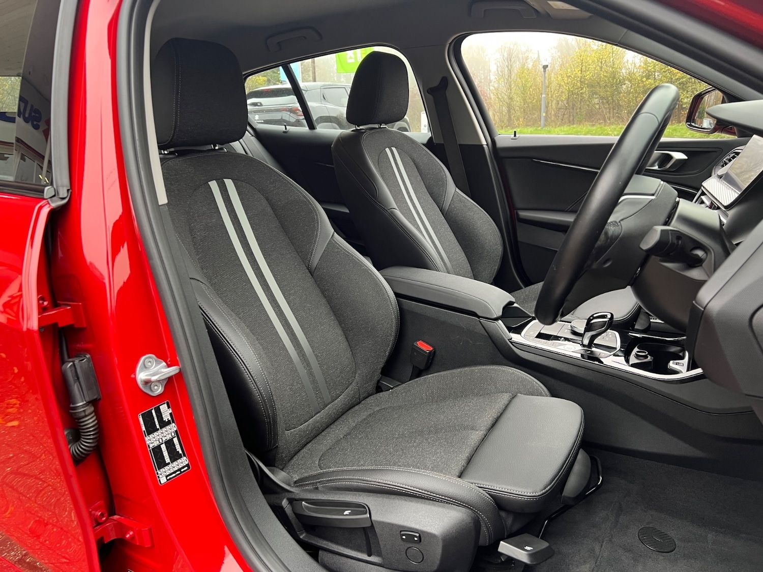 Used BMW 1 Series 2022 for sale - 76650104: Photo 33