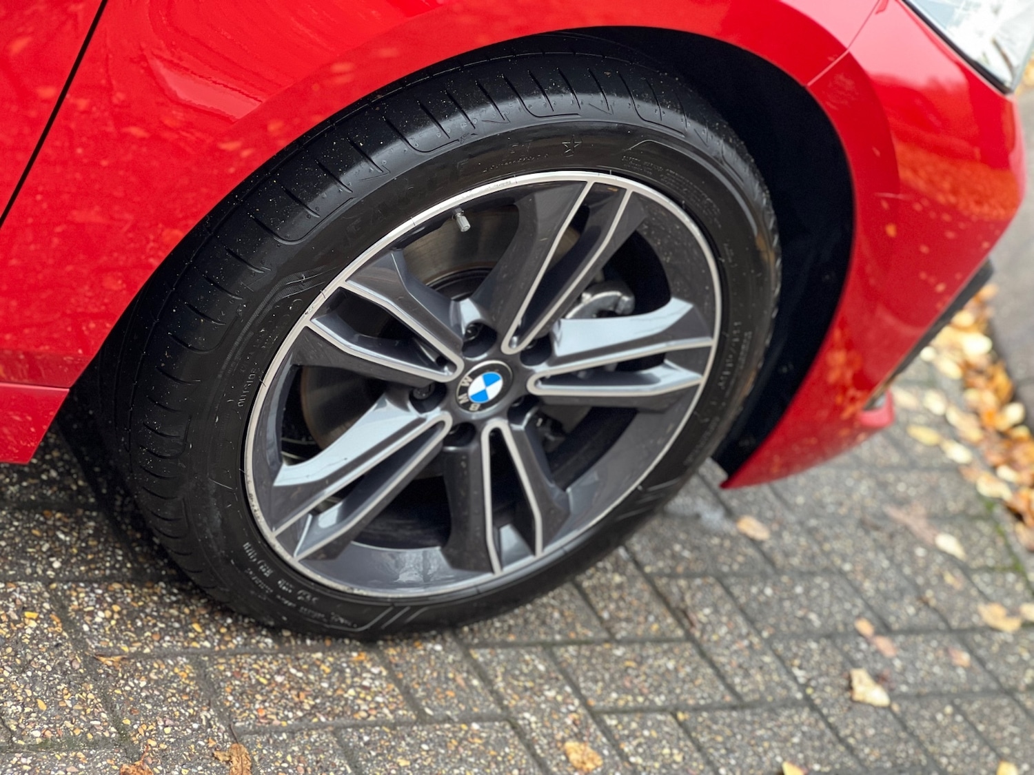 Used BMW 1 Series 2022 for sale - 76650104: Photo 36