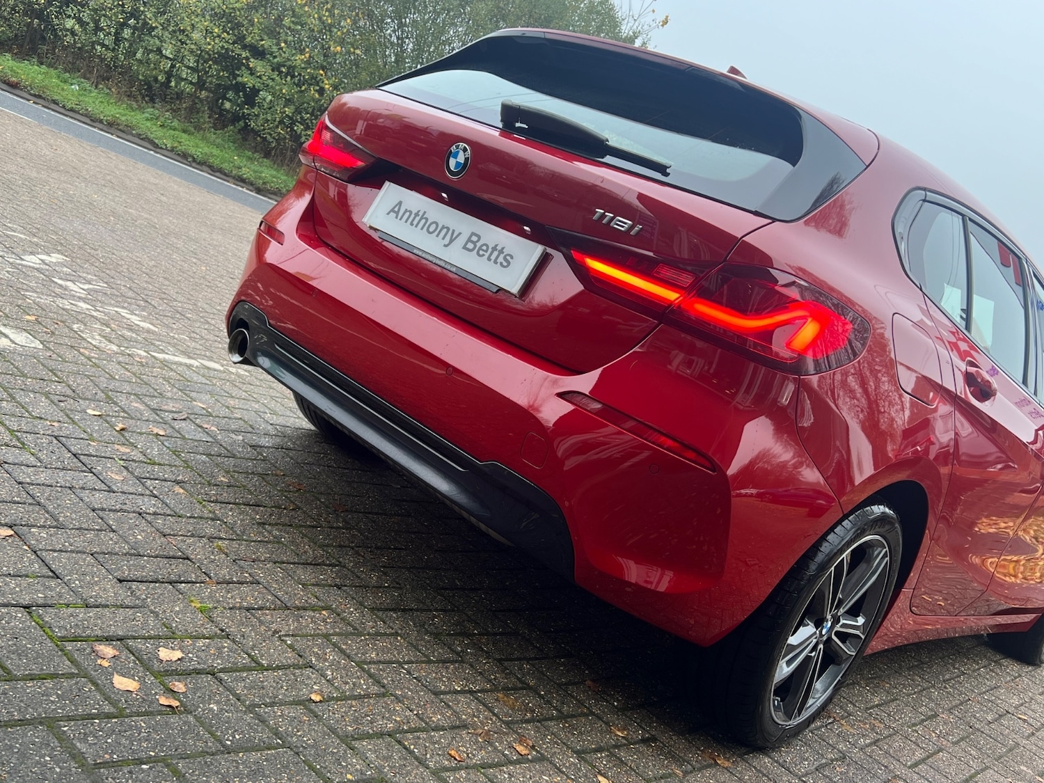 Used BMW 1 Series 2022 for sale - 76650104: Photo 37