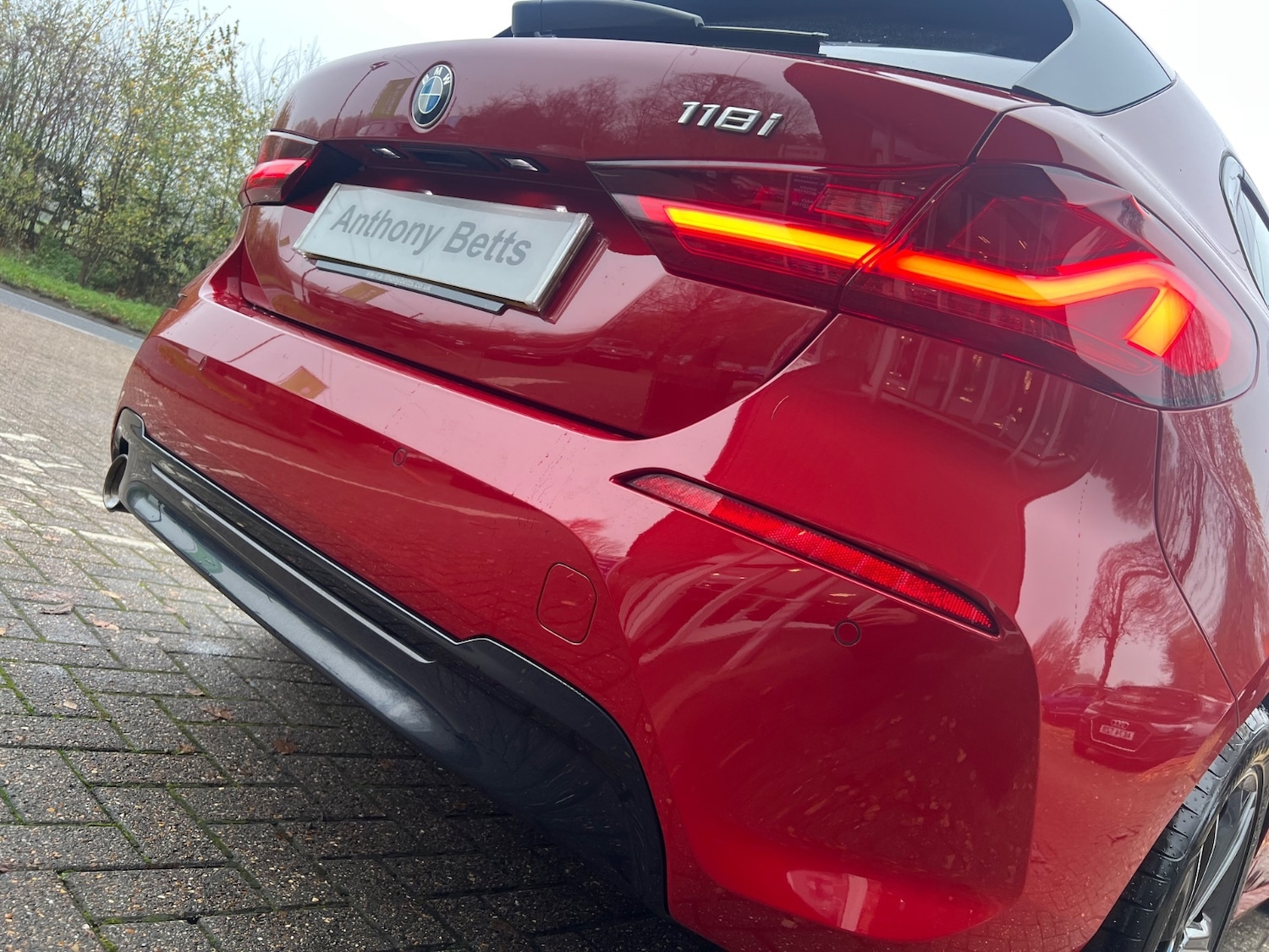 Used BMW 1 Series 2022 for sale - 76650104: Photo 38