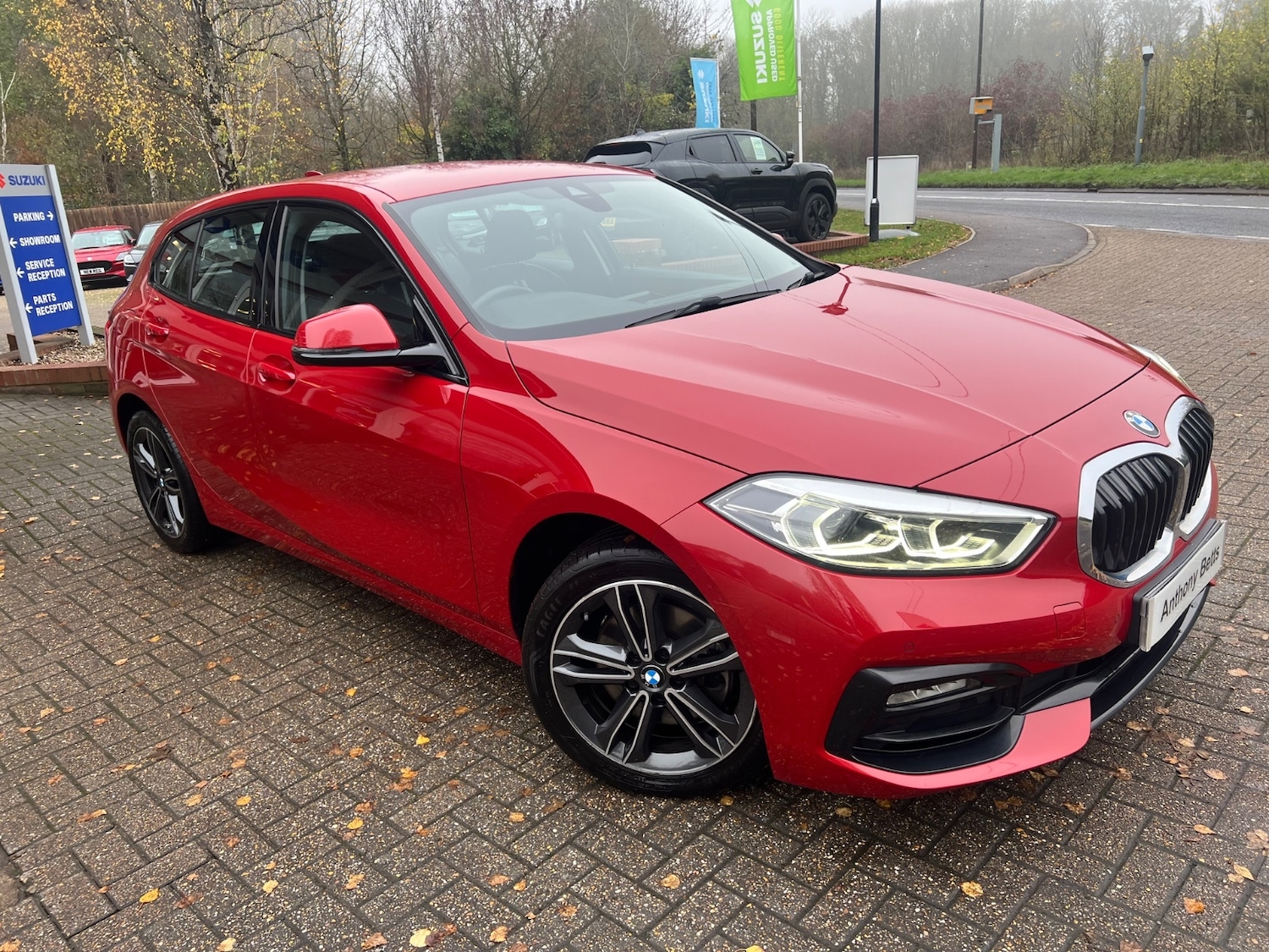 Used BMW 1 Series 2022 for sale - 76650104: Photo 4