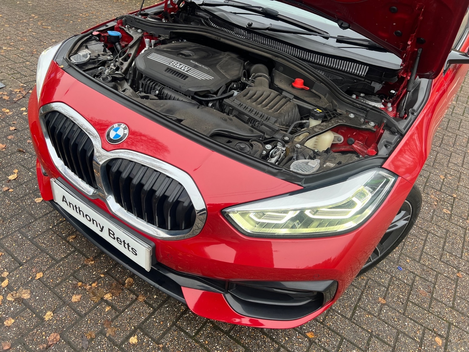 Used BMW 1 Series 2022 for sale - 76650104: Photo 40