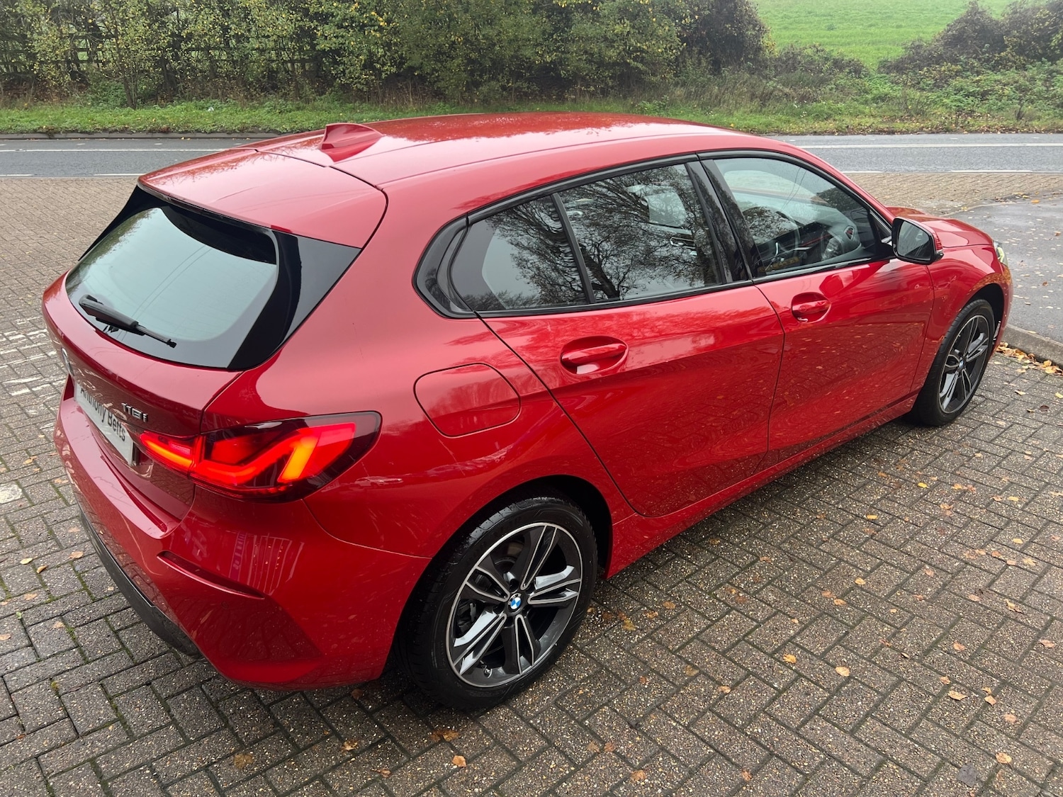 Used BMW 1 Series 2022 for sale - 76650104: Photo 5