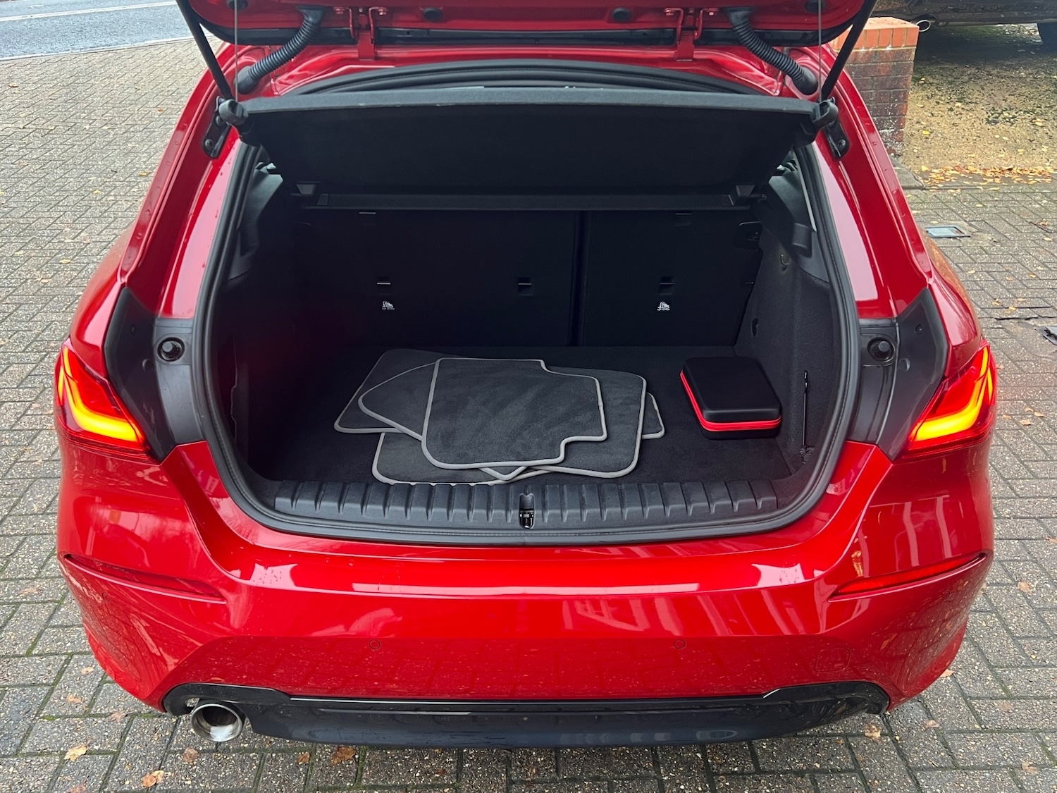 Used BMW 1 Series 2022 for sale - 76650104: Photo 6