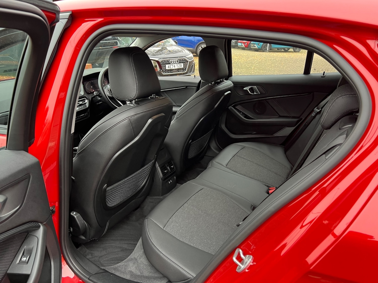 Used BMW 1 Series 2022 for sale - 76650104: Photo 9