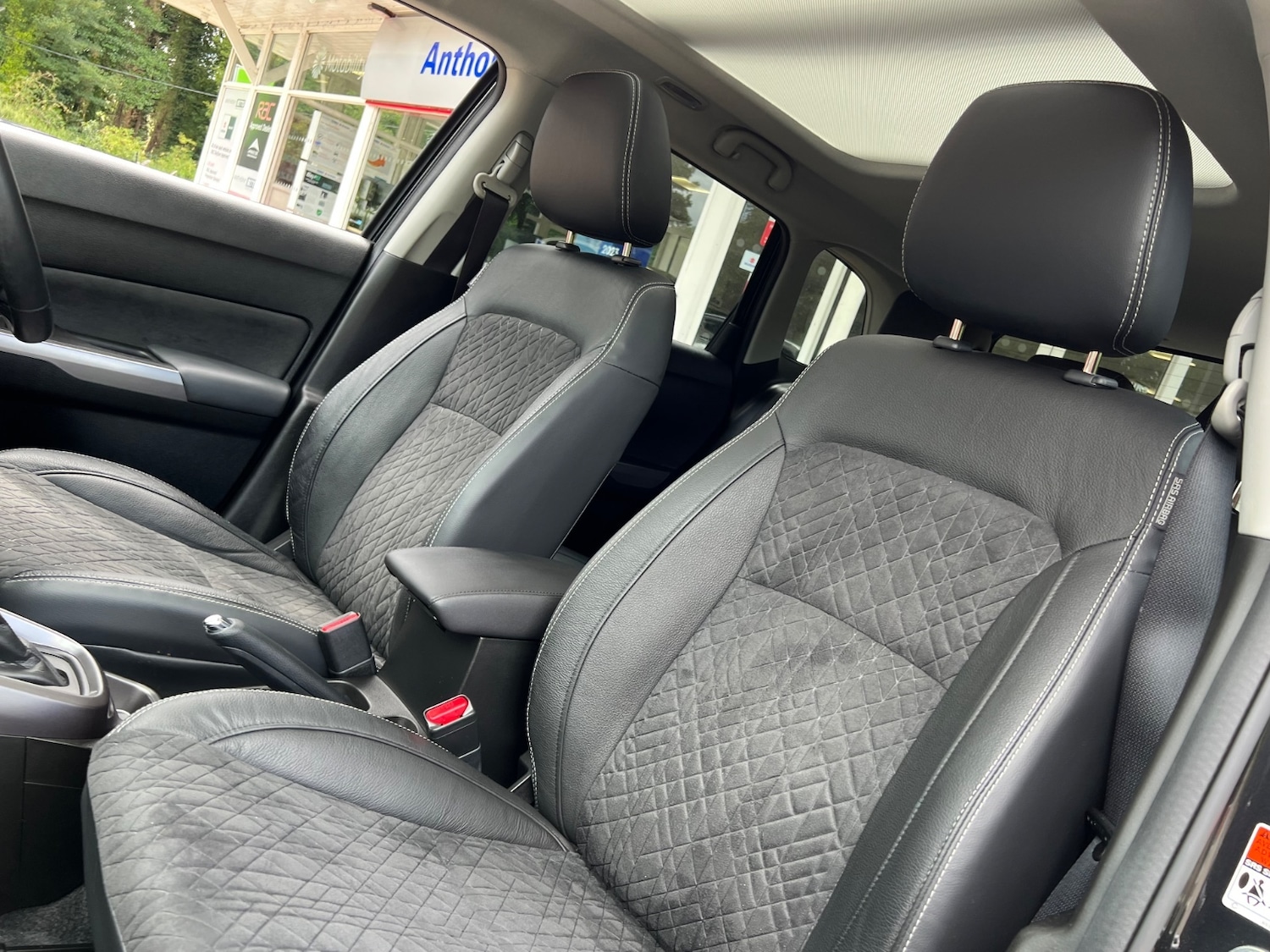 Used Suzuki Vitara 2023 for sale - 76650106: Photo 15