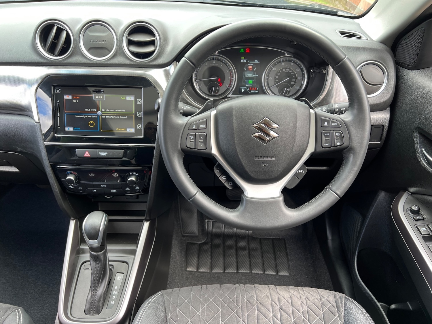 Used Suzuki Vitara 2023 for sale - 76650106: Photo 16