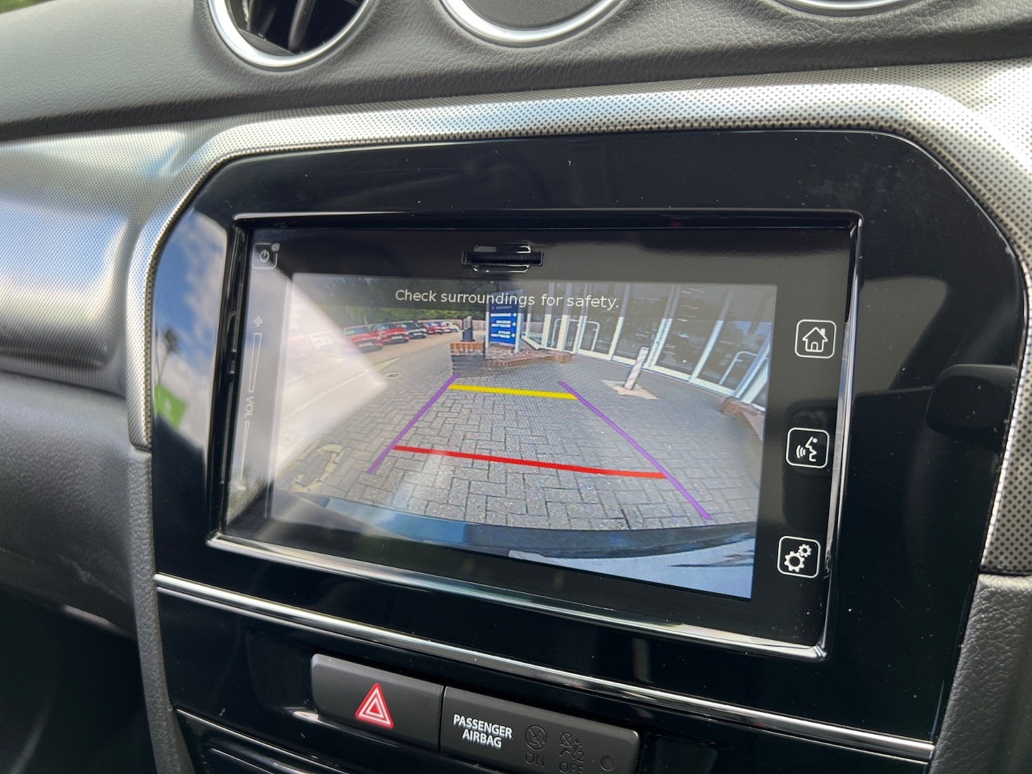 Used Suzuki Vitara 2023 for sale - 76650106: Photo 18