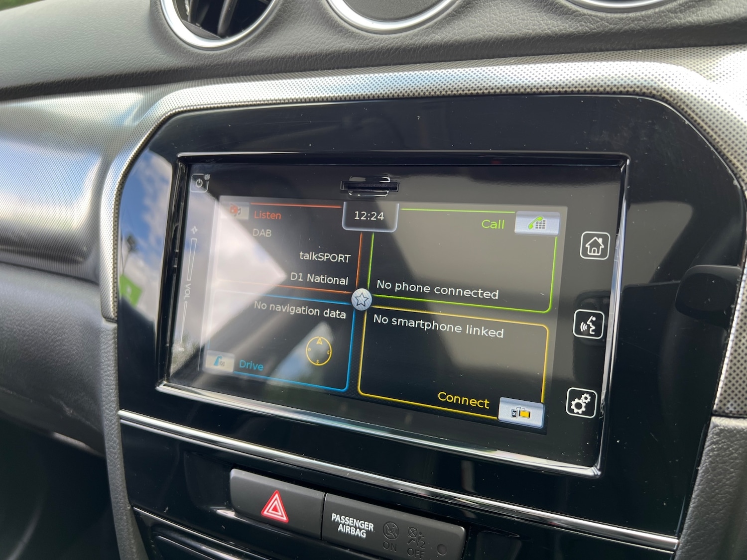 Used Suzuki Vitara 2023 for sale - 76650106: Photo 19