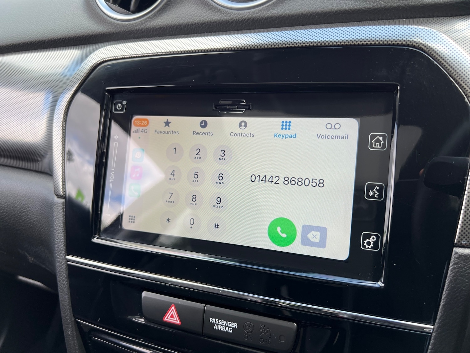 Used Suzuki Vitara 2023 for sale - 76650106: Photo 21