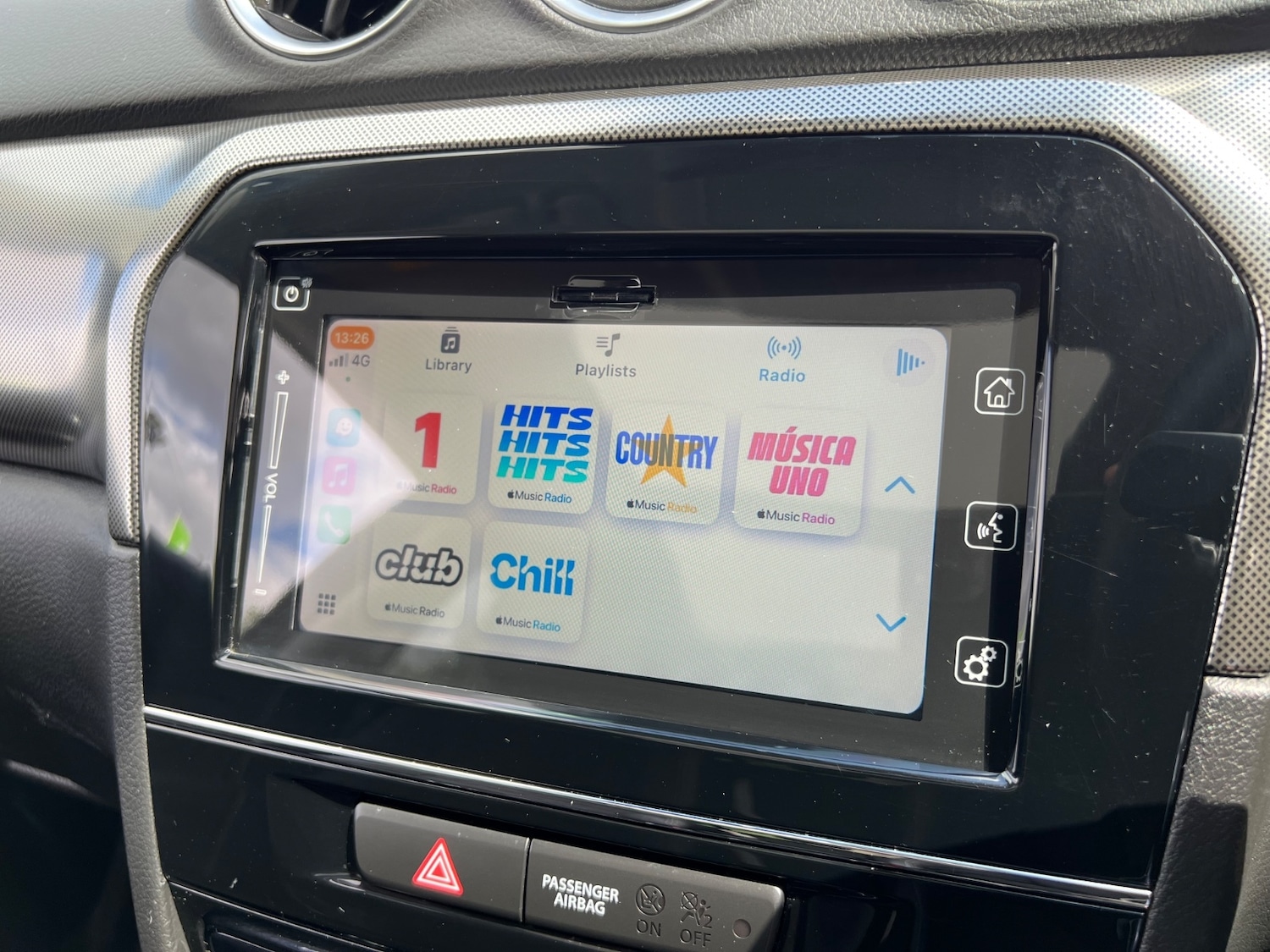 Used Suzuki Vitara 2023 for sale - 76650106: Photo 22