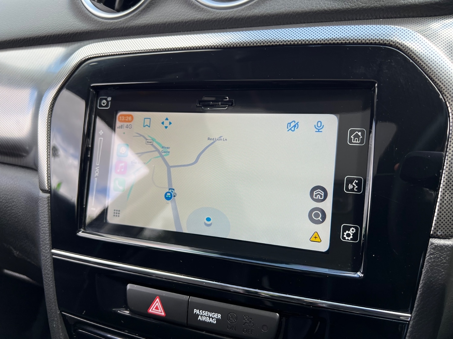 Used Suzuki Vitara 2023 for sale - 76650106: Photo 23