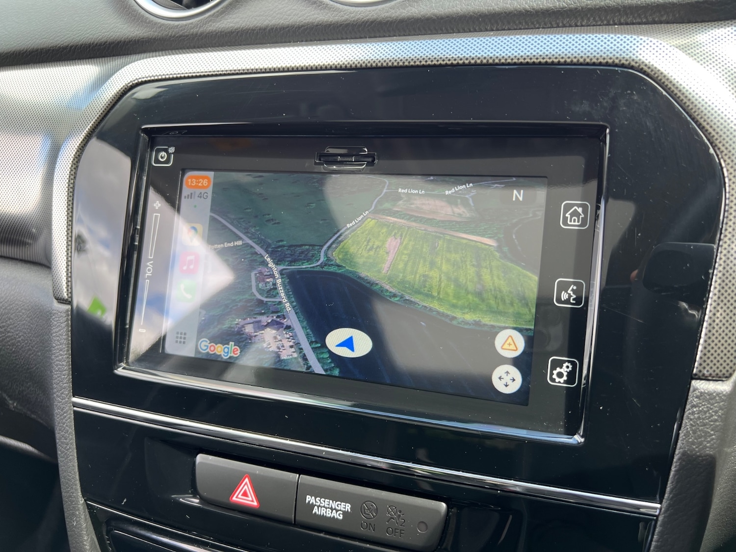 Used Suzuki Vitara 2023 for sale - 76650106: Photo 24