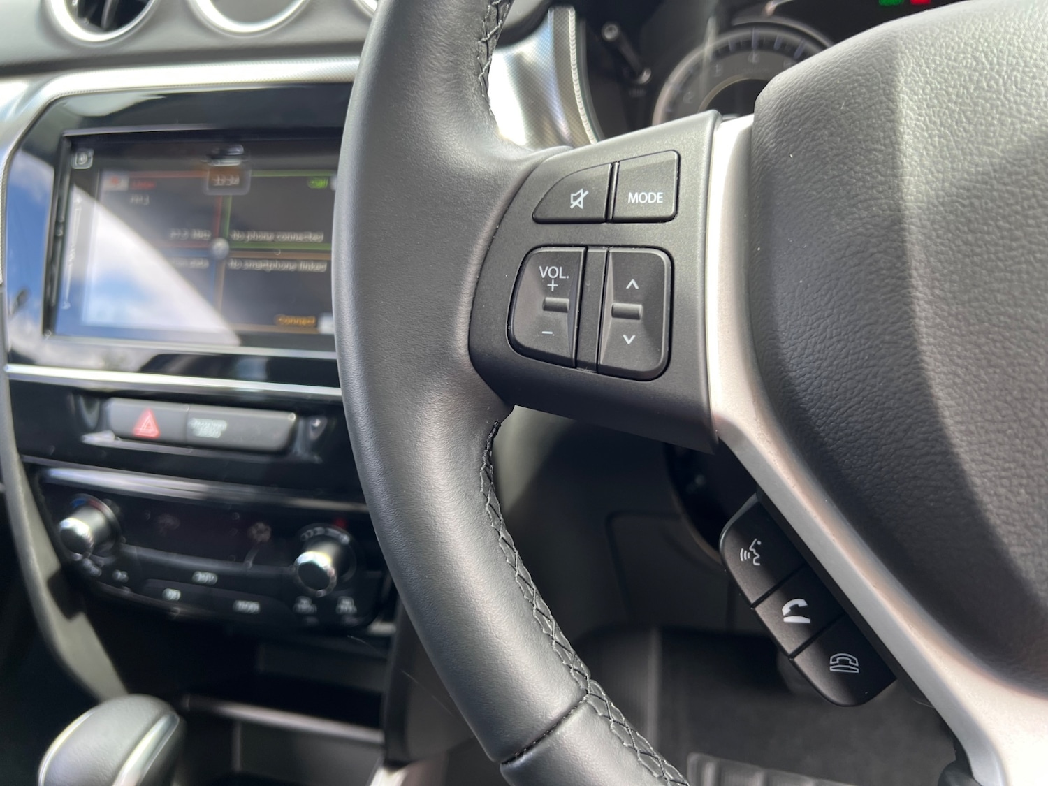 Used Suzuki Vitara 2023 for sale - 76650106: Photo 27