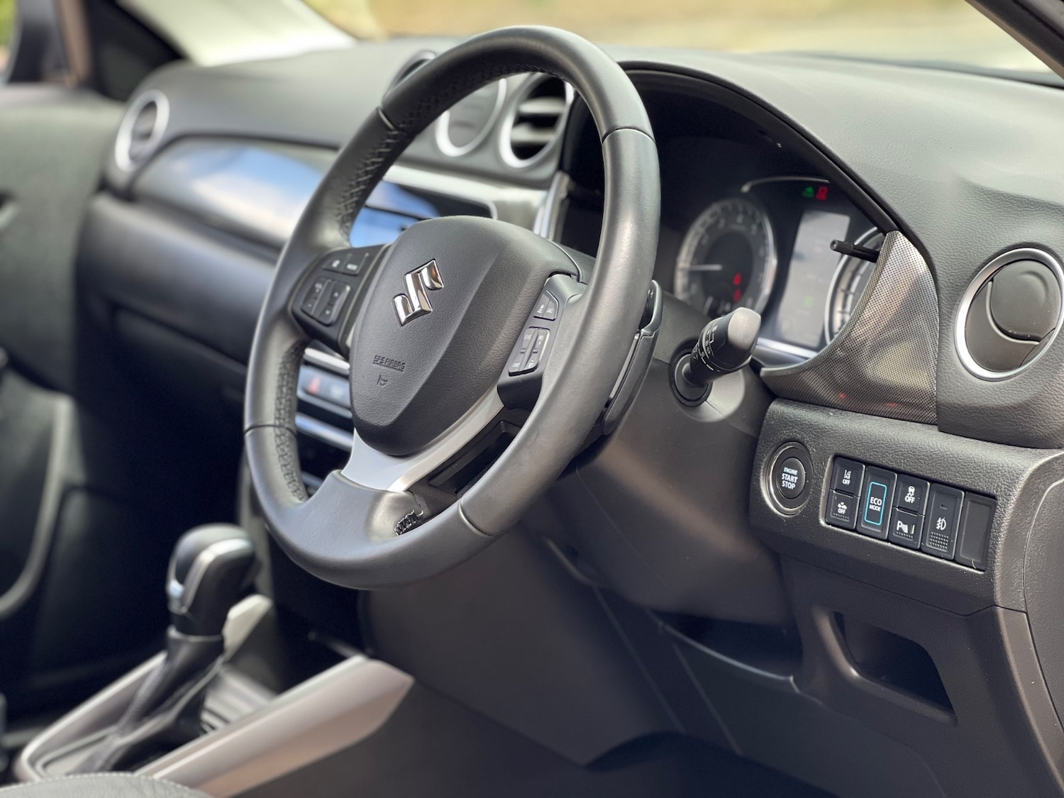 Used Suzuki Vitara 2023 for sale - 76650106: Photo 30