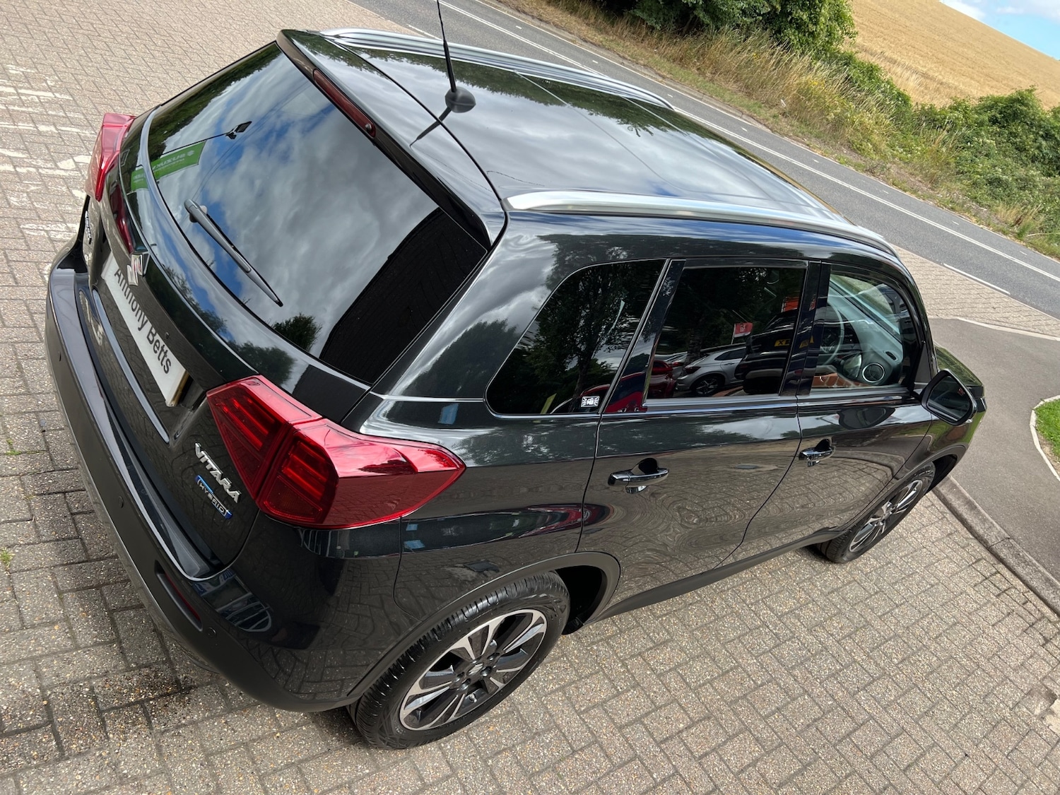 Used Suzuki Vitara 2023 for sale - 76650106: Photo 34