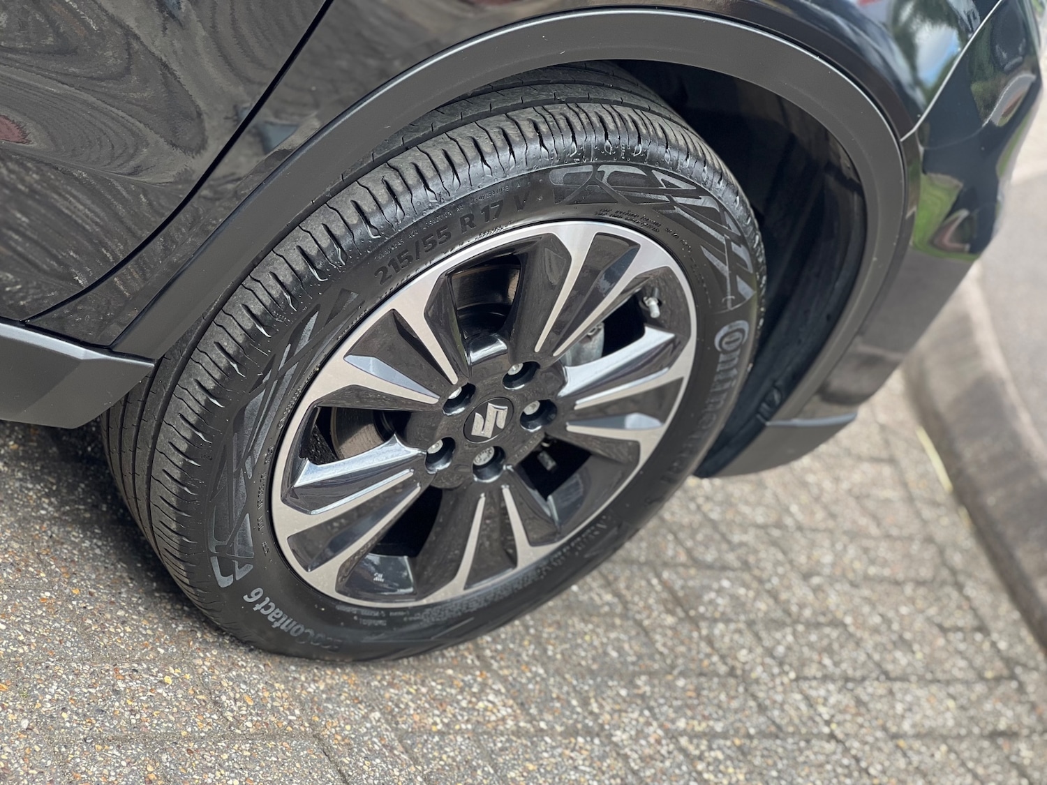 Used Suzuki Vitara 2023 for sale - 76650106: Photo 35