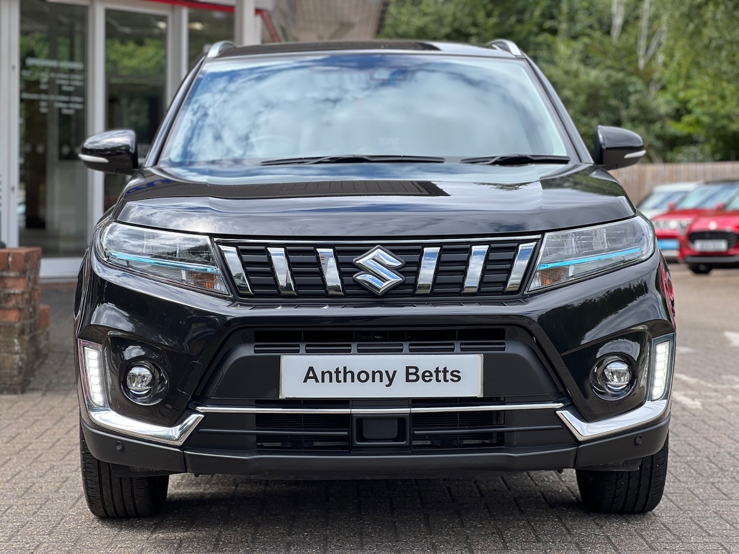 Used Suzuki Vitara 2023 for sale - 76650106: Photo 4