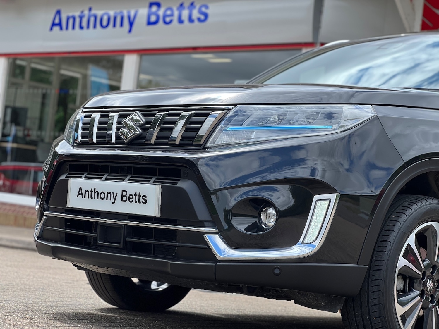 Used Suzuki Vitara 2023 for sale - 76650106: Photo 40