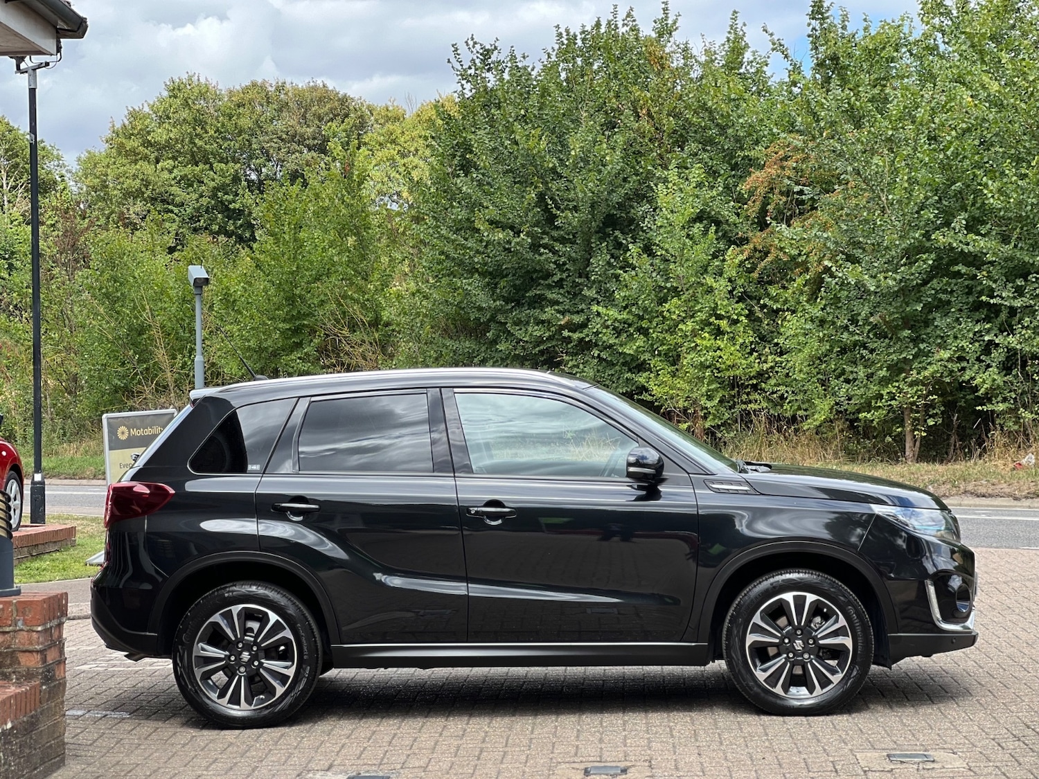 Used Suzuki Vitara 2023 for sale - 76650106: Photo 42