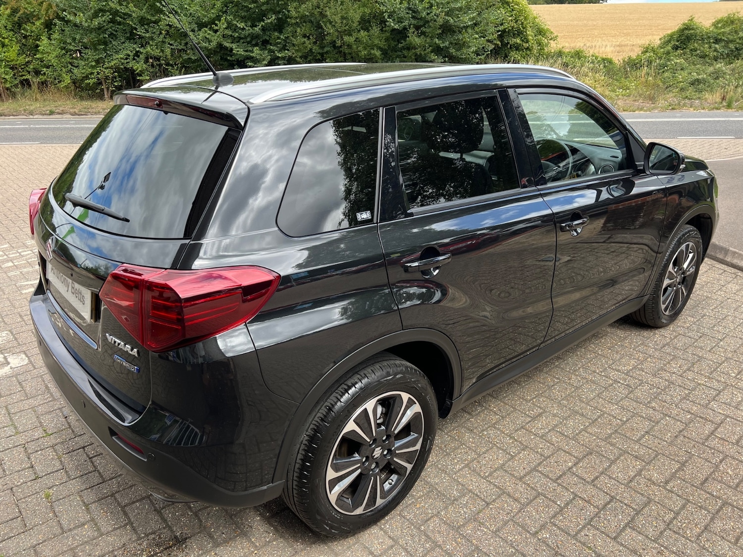 Used Suzuki Vitara 2023 for sale - 76650106: Photo 6