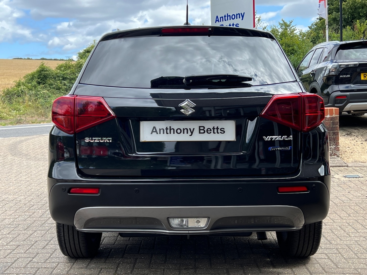 Used Suzuki Vitara 2023 for sale - 76650106: Photo 8