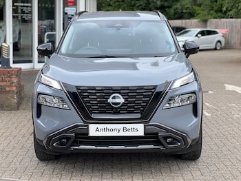 Used Nissan X-Trail 2025 for sale - 79252310: Photo