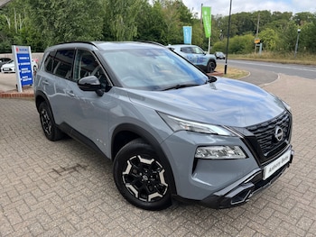 Used Nissan X-Trail 2025 for sale - 79252310: Photo