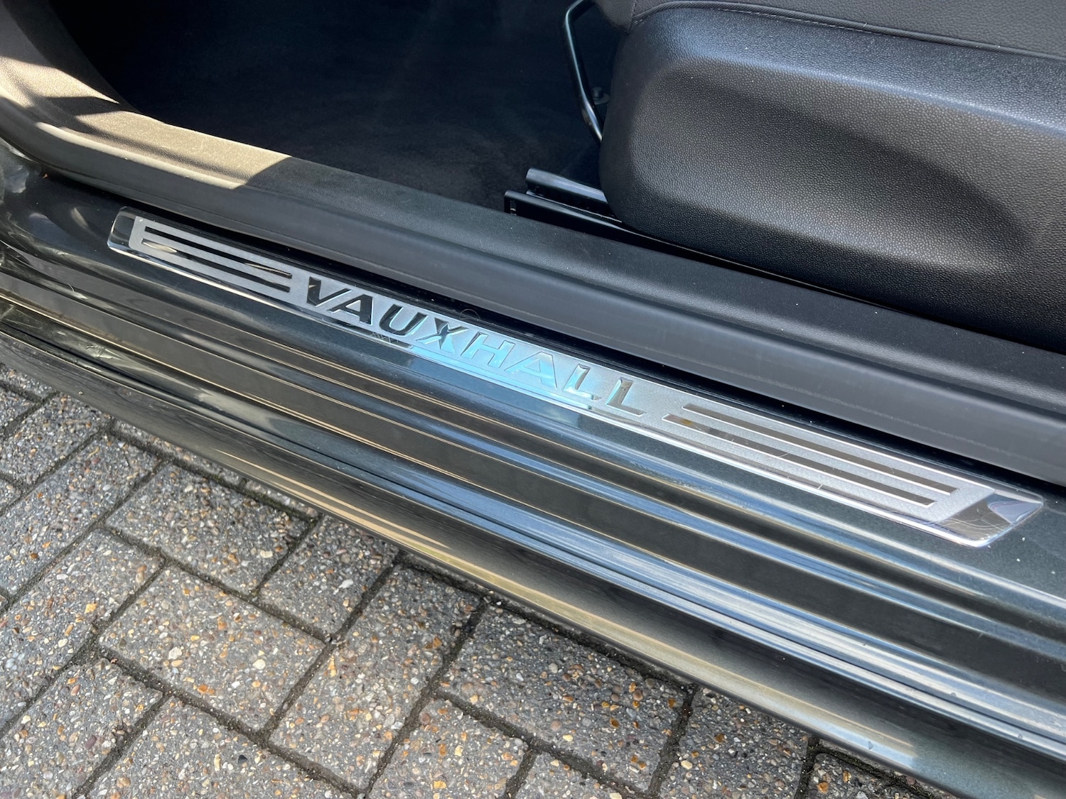 Used Vauxhall ADAM 2018 for sale - 77706369: Photo 11