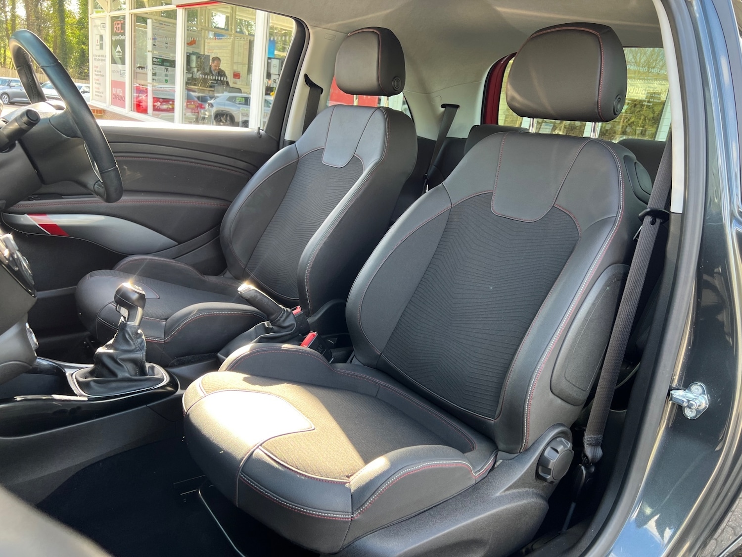 Used Vauxhall ADAM 2018 for sale - 77706369: Photo 12