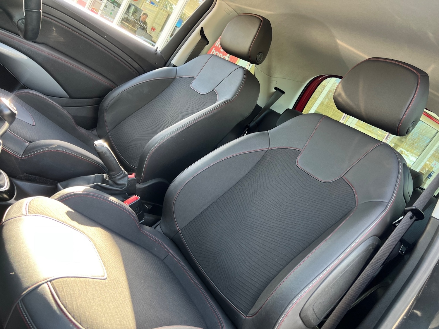 Used Vauxhall ADAM 2018 for sale - 77706369: Photo 13