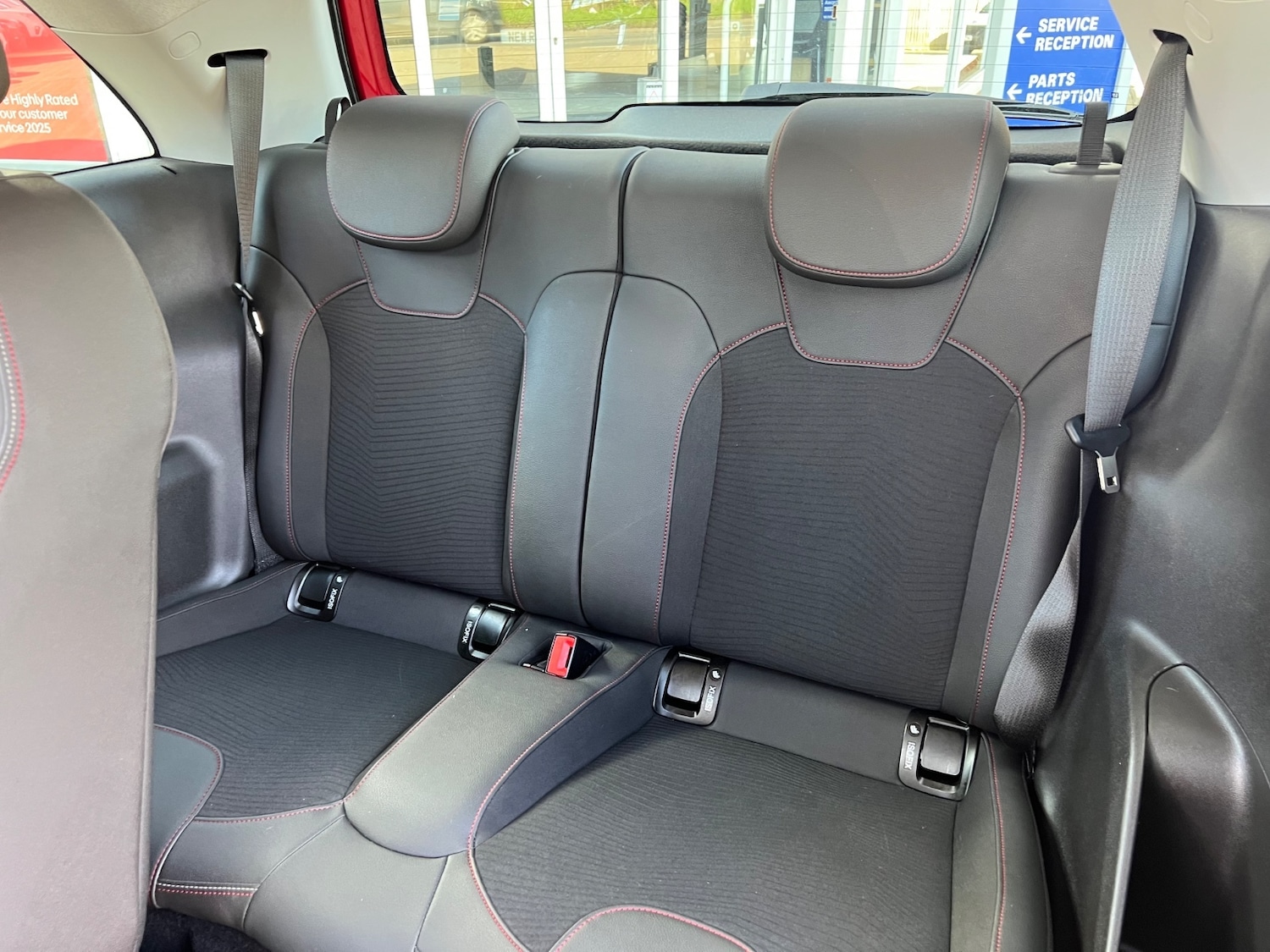 Used Vauxhall ADAM 2018 for sale - 77706369: Photo 14