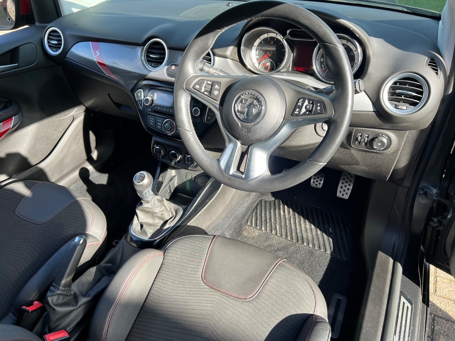 Used Vauxhall ADAM 2018 for sale - 77706369: Photo 15