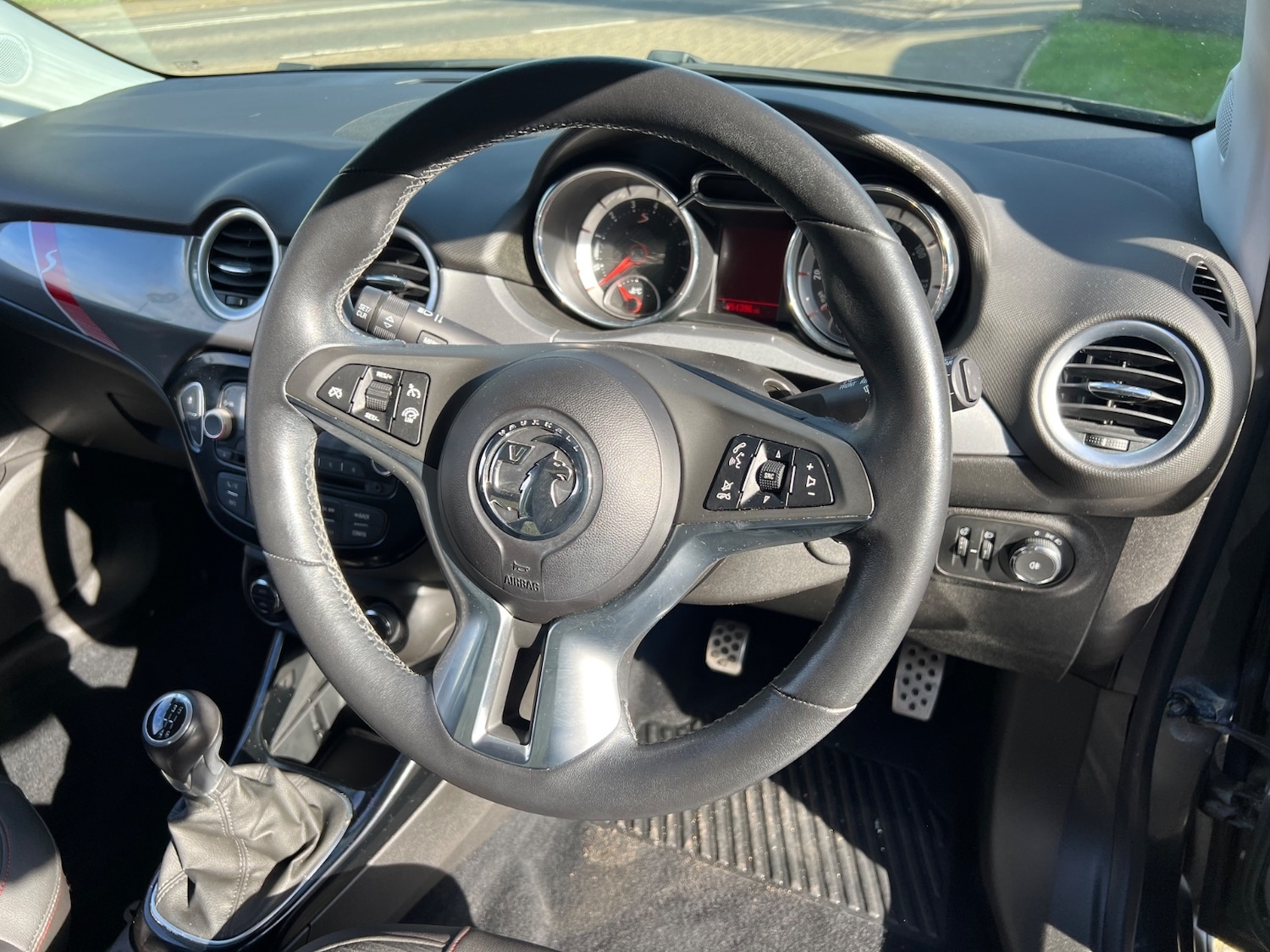 Used Vauxhall ADAM 2018 for sale - 77706369: Photo 16