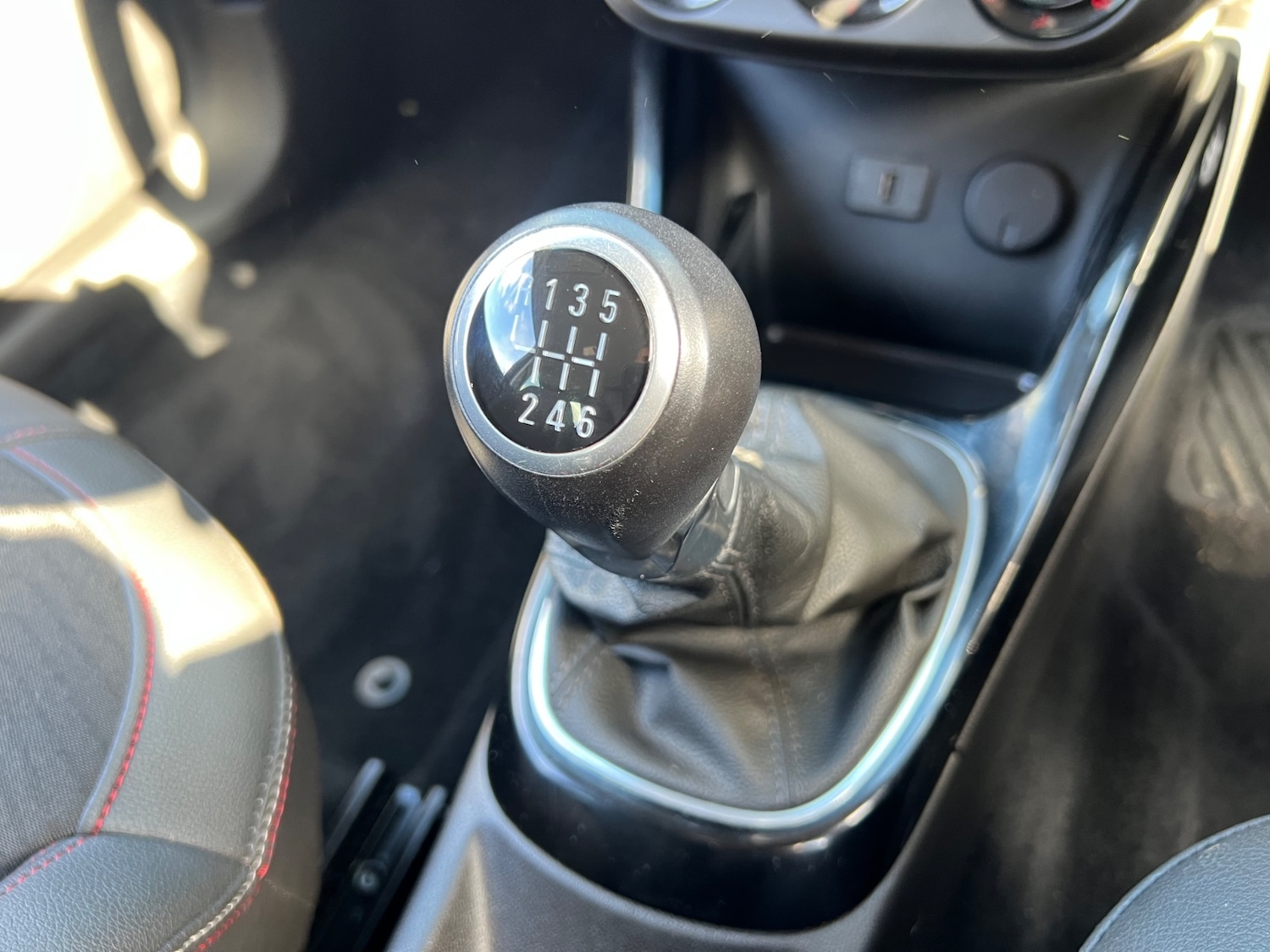 Used Vauxhall ADAM 2018 for sale - 77706369: Photo 18