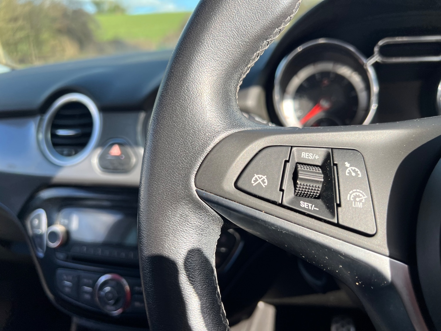 Used Vauxhall ADAM 2018 for sale - 77706369: Photo 19