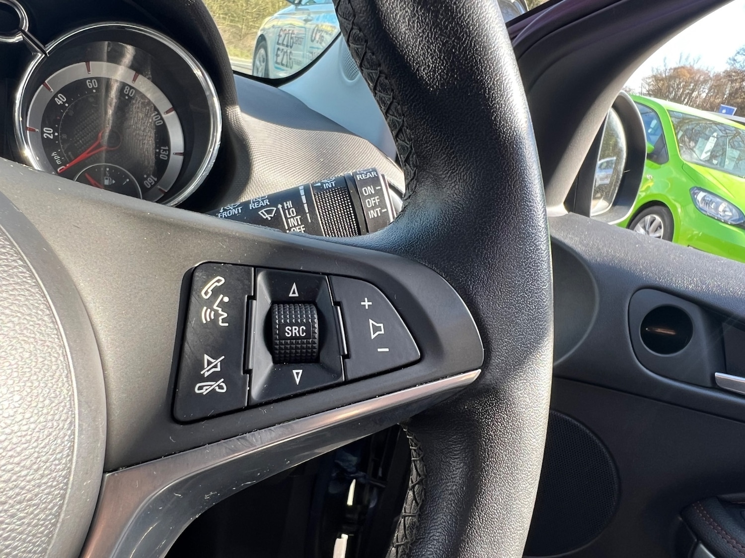 Used Vauxhall ADAM 2018 for sale - 77706369: Photo 20