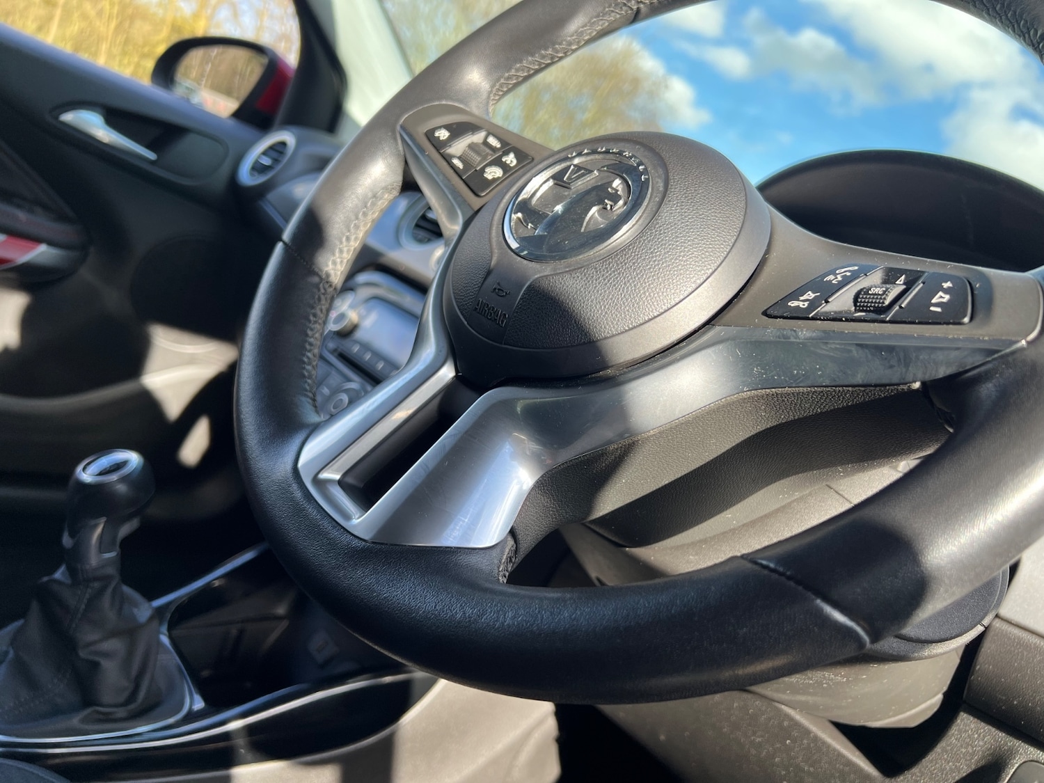 Used Vauxhall ADAM 2018 for sale - 77706369: Photo 21