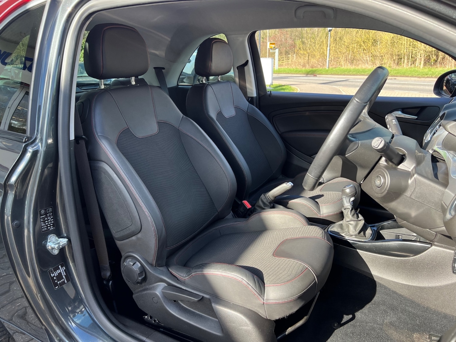 Used Vauxhall ADAM 2018 for sale - 77706369: Photo 23