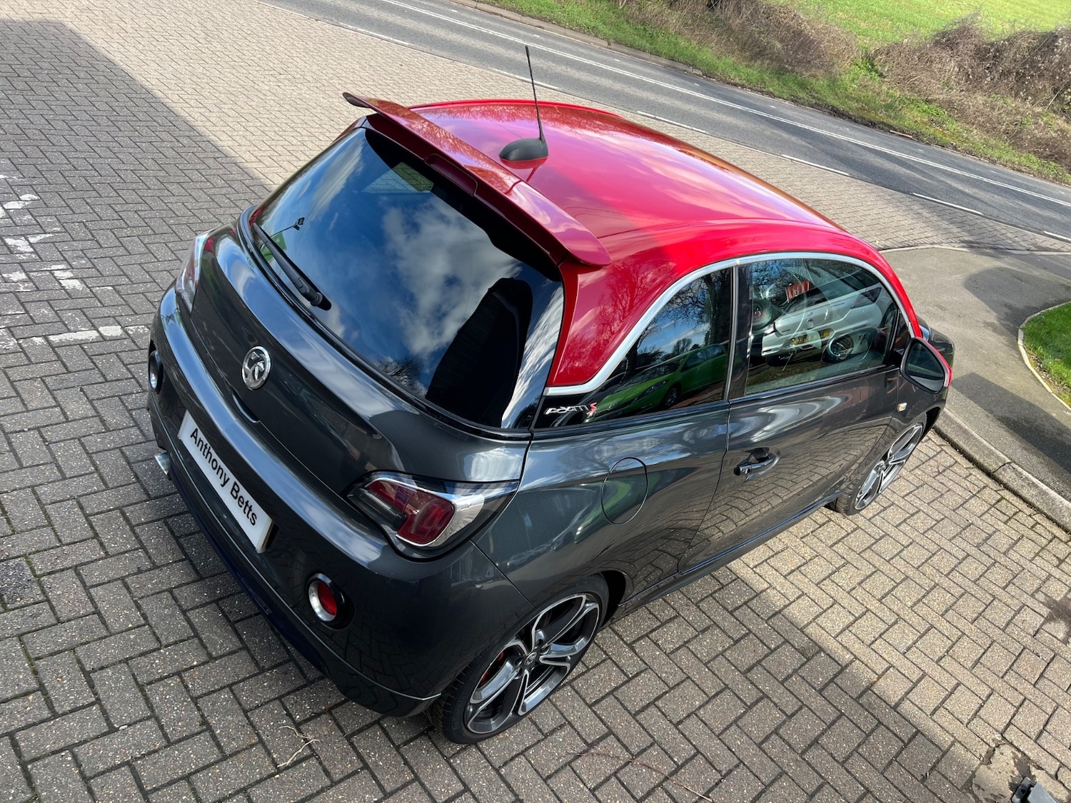 Used Vauxhall ADAM 2018 for sale - 77706369: Photo 24