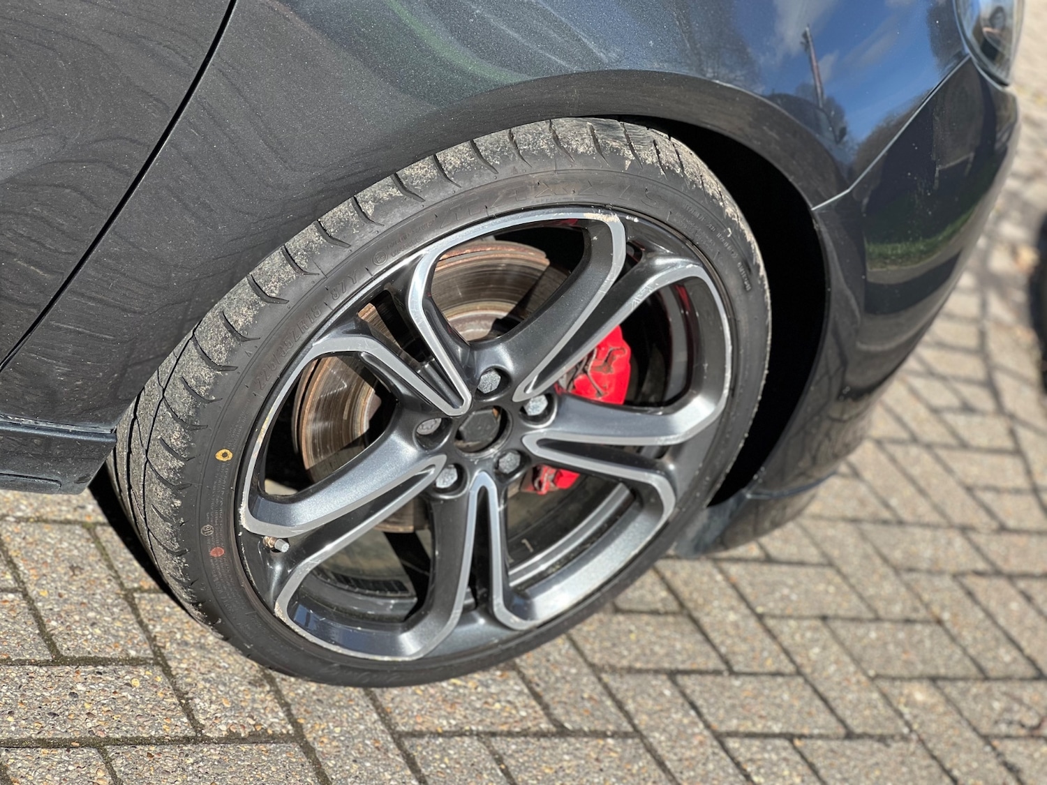 Used Vauxhall ADAM 2018 for sale - 77706369: Photo 25