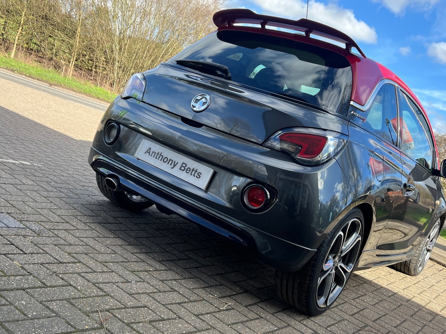 Used Vauxhall ADAM 2018 for sale - 77706369: Photo 26