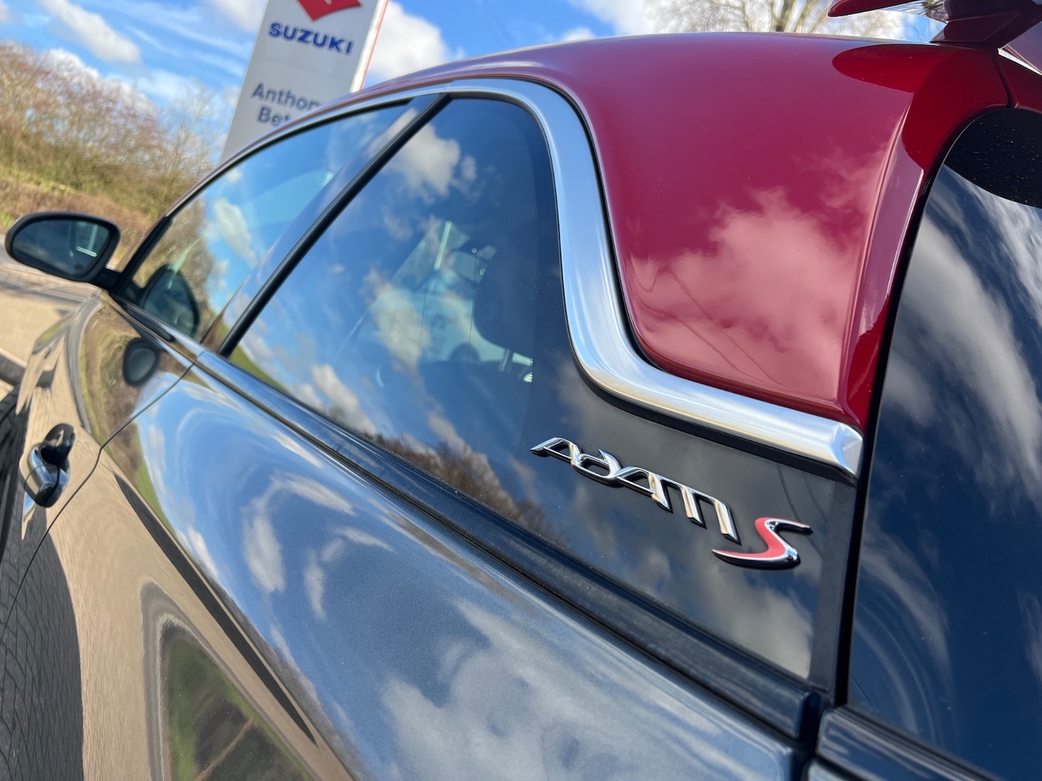 Used Vauxhall ADAM 2018 for sale - 77706369: Photo 29