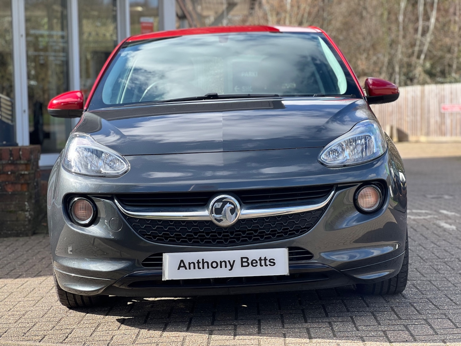 Used Vauxhall ADAM 2018 for sale - 77706369: Photo 3