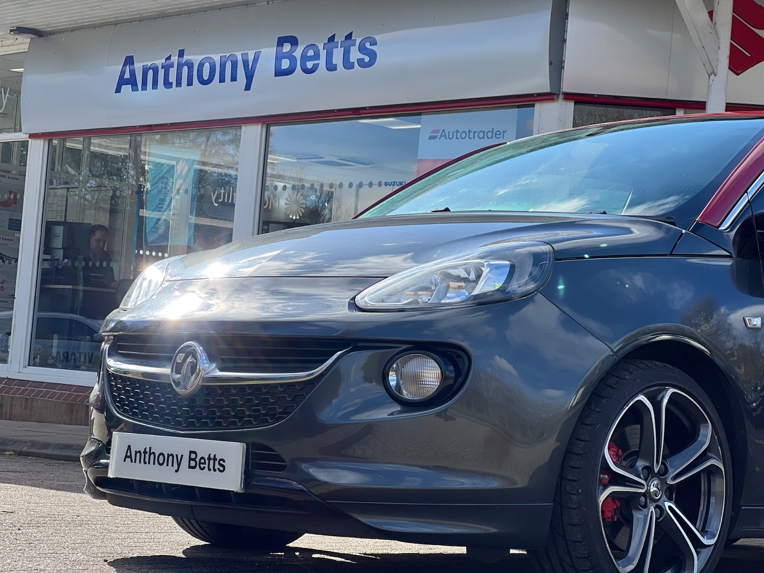 Used Vauxhall ADAM 2018 for sale - 77706369: Photo 31