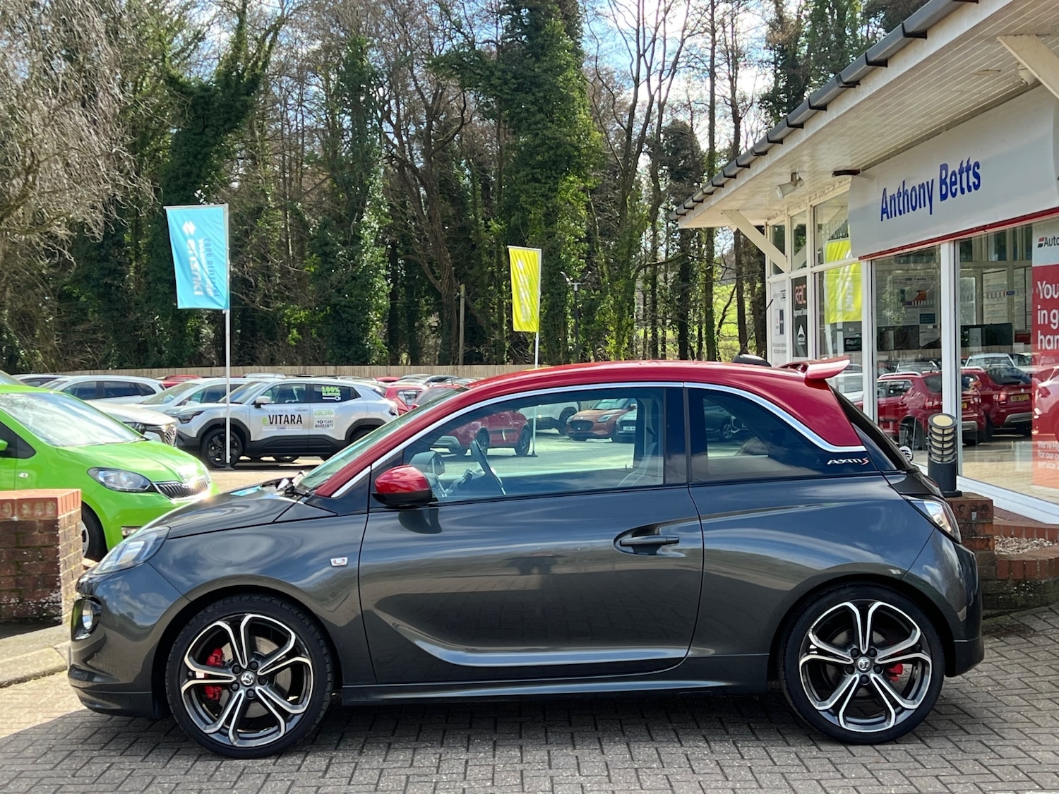 Used Vauxhall ADAM 2018 for sale - 77706369: Photo 32
